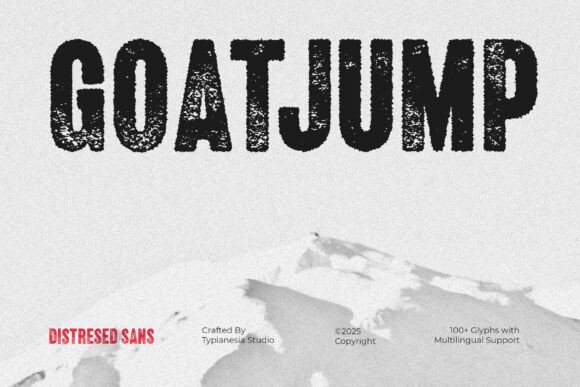 Download Goatjump - Premium Bundle