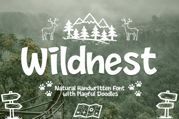 Download Wildnest - Premium Resources