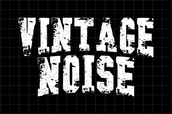 Download Vintage Noise - Premium Resources