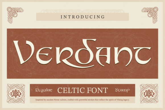 Download Verdant - Premium Bundle