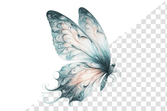 Download Watercolor Butterfly Clipart - Watercolor butterfly clipart Collection