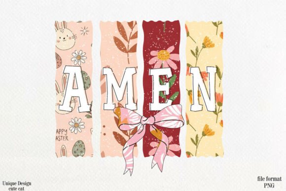 Download Easter Sublimation PNG Design - Design Collection
